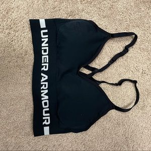 Underarmour Sports Bra